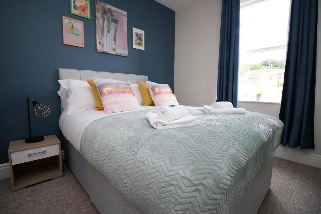 Summerlays By Mia Living 2 Bedroom Apartment In The Centre Of Bath United Kingdom
