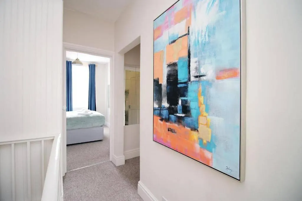 Summerlays By Mia Living 2 Bedroom Apartment In The Centre Of Bath
